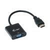 Bild på I-TEC I-TEC HDMI TO VGA ADAPTER HDMI2VGAADA