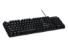 Bild på LOGITECH G413 SE - BLACK - TACTILE 920-010436