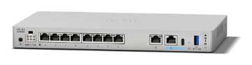 Bild på CISCO SECURE FIREWALL 1210 APPLIANCE CSF1210CE-ASA-K9