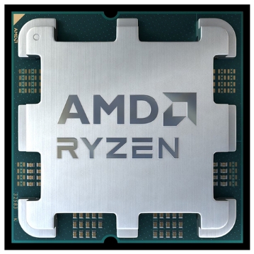 Bild på AMD RYZEN 9 7950X 4.50GHZ 16 CORE 100-000000514