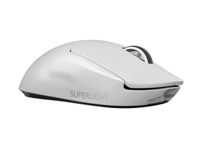 Bild på LOGITECH PRO X SUPERLIGHT WIRELESS 910-005943