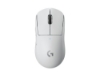 Bild på LOGITECH PRO X SUPERLIGHT WIRELESS 910-005943