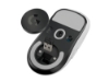 Bild på LOGITECH PRO X SUPERLIGHT WIRELESS 910-005943