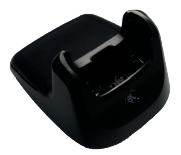 Bild på ZEBRA SINGLE SLOT CHARGING CRADLE CRD-MC36-1SLOT-01