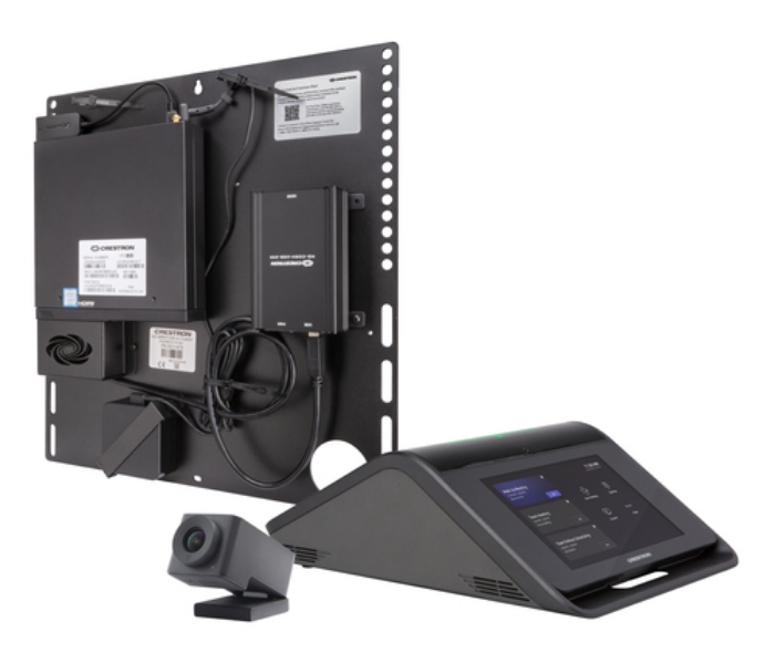 Bild på CRESTRON FLEX TABLETOP MEDIUM ROOM VIDEO UC-M50-T