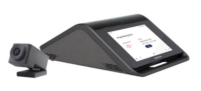 Bild på CRESTRON FLEX TABLETOP MEDIUM ROOM VIDEO UC-M50-U