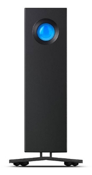 Bild på LACIE LACIE D2 PRO 3.5E 30000 STHA30000800