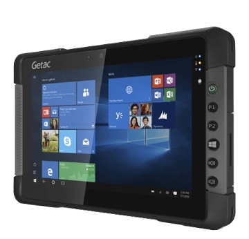 Bild på GETAC T800 G2 X7-Z8750 DIGI PT 4G BT TD98Y2GI5QXX