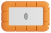 Bild på LACIE LACIE RUGGED SSD4 2.5SE 1000 STND1000400