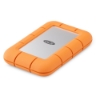 Bild på LACIE LACIE RUGGED SSD4 2.5SE 1000 STND1000400