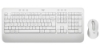 Bild på LOGITECH MK650 FOR BUSINESS OFFWHITEUS 920-011032