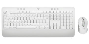 Bild på LOGITECH MK650 FOR BUSINESS OFFWHITEUS 920-011032