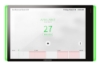 Bild på CRESTRON 7 IN. ROOM SCHEDULING TOUCH TSS-770-B-S-LB KIT