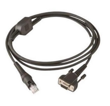 Bild på DATALOGIC CABLE RS-232 PC 4.5 M/15 FT 90A052125