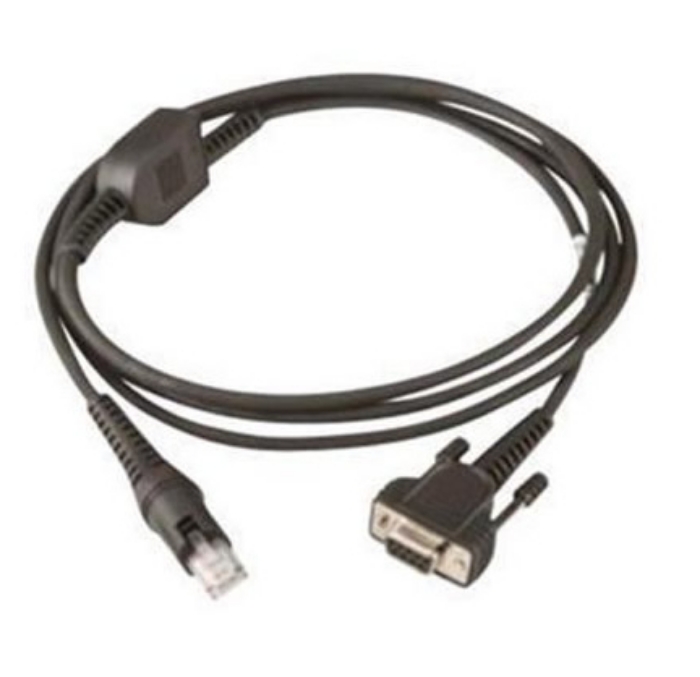 Bild på DATALOGIC CABLE RS-232 PC 4.5 M/15 FT 90A052125