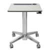 Bild på ERGOTRON LEARNFIT 16IN TRAVEL ADJUSTBLE 24-547-003