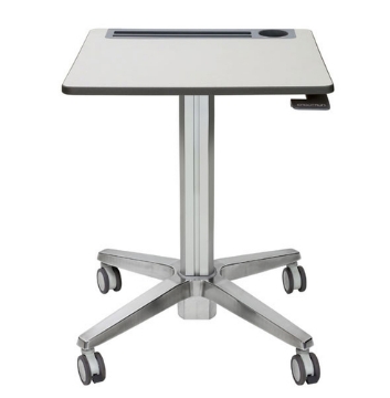 Bild på ERGOTRON LEARNFIT 16IN TRAVEL ADJUSTBLE 24-547-003