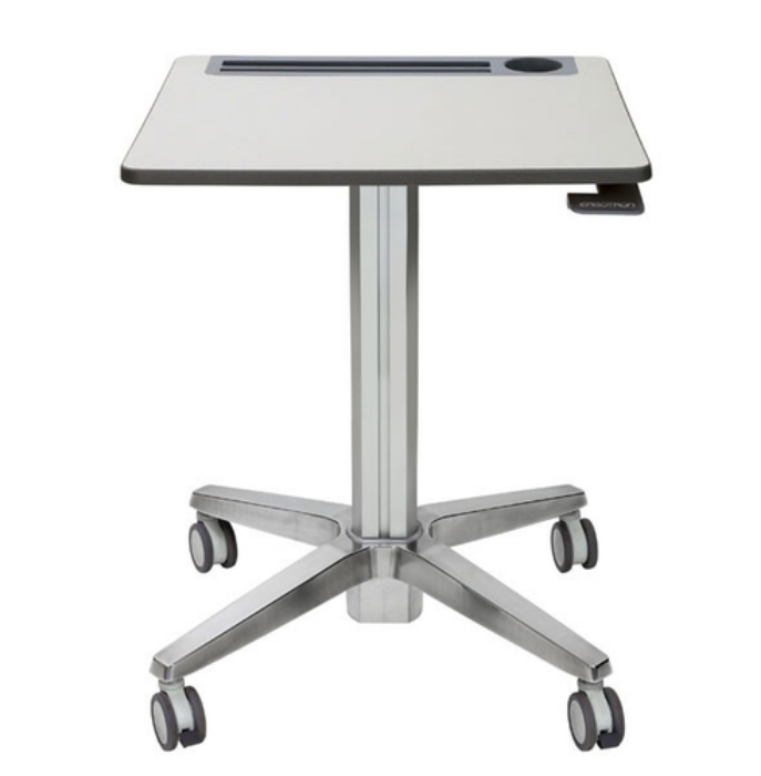 Bild på ERGOTRON LEARNFIT 16IN TRAVEL ADJUSTBLE 24-547-003