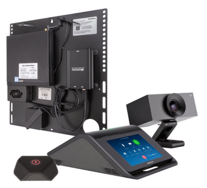 Bild på CRESTRON FLEX TABLETOP LARGE ROOM VIDEO UC-M70-Z