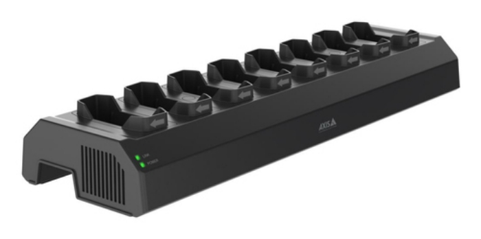 Bild på AXIS AXIS W701 MKII DOCKING STATION 02970-002