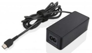 Bild på LENOVO LENOVO 45W STANDARD AC ADAPTER 4X20M26256