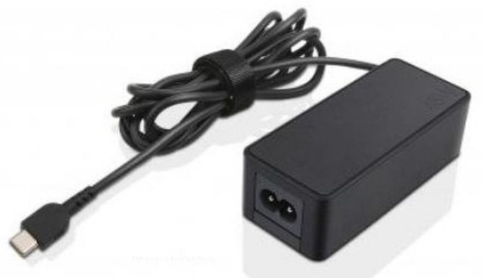 Bild på LENOVO LENOVO 45W STANDARD AC ADAPTER 4X20M26256