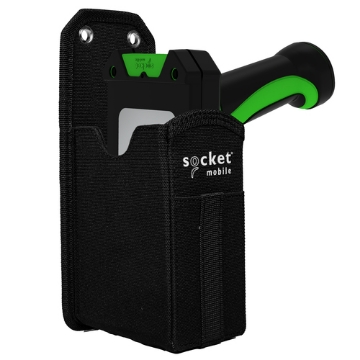 Bild på SOCKET MOBILE XTREMESCANGRIP MAG XG640 CX4581-3835