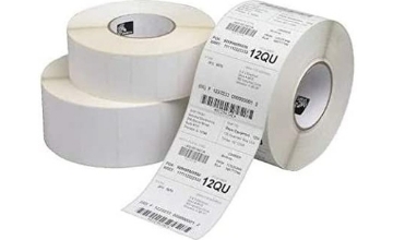 Bild på ZEBRA 80X23 Z-PERFORM 1000T UNCOATED 3002067