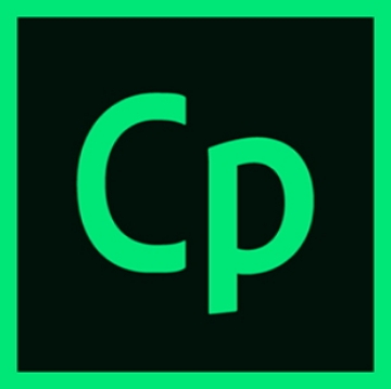 Bild på ADOBE CAPTIVATE FEATURE RESTRICTED 65321538