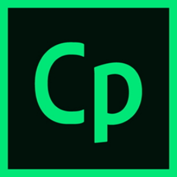 Bild på ADOBE CAPTIVATE FEATURE RESTRICTED 65321538