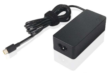 Bild på LENOVO LENOVO 65W STANDARD AC ADAPTER 4X20M26272