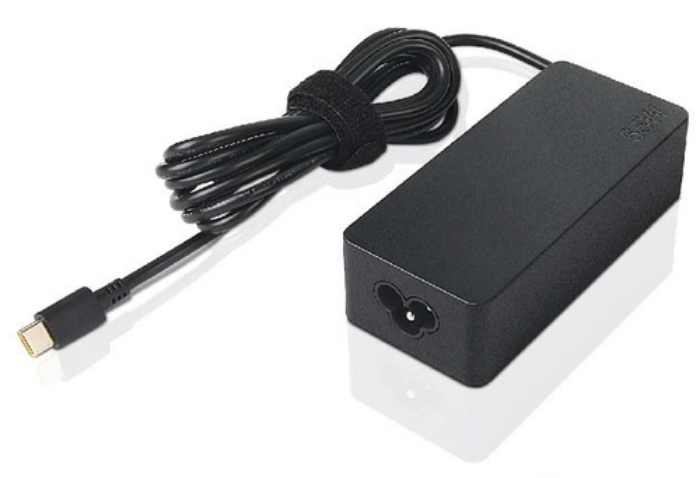 Bild på LENOVO LENOVO 65W STANDARD AC ADAPTER 4X20M26272