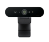 Bild på LOGITECH BRIO 4K WEBCAM - GRAPHITE B2B 960-001746