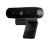 Bild på LOGITECH BRIO 4K WEBCAM - GRAPHITE B2B 960-001746