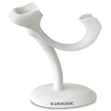 Bild på DATALOGIC AUTOSENSE FLEX WHITE STAND STD-AUTFLX-H030-WH