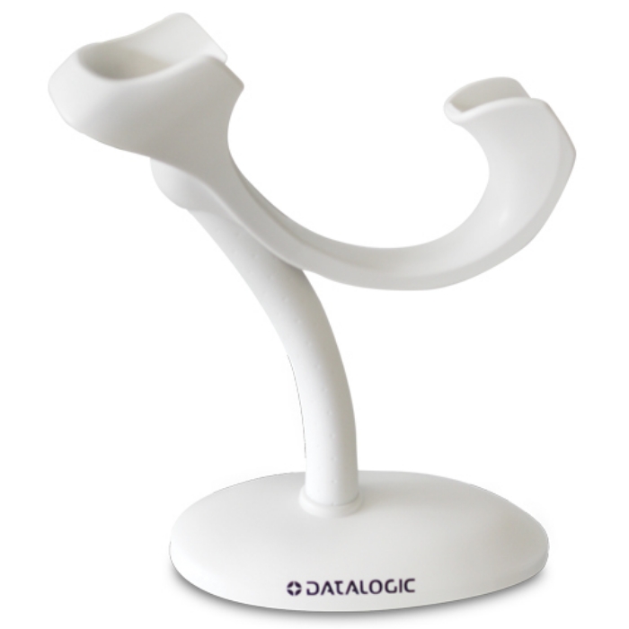Bild på DATALOGIC AUTOSENSE FLEX WHITE STAND STD-AUTFLX-H030-WH