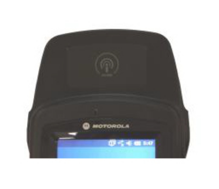 Bild på ZEBRA KIT LF RFID MODULE END CAP WA9906
