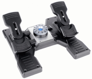 Bild på LOGITECH LOGITECH G SAITEK PRO FLIGHT 945-000005