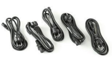 Bild på ZEBRA POWER CORD GK420 105950-015