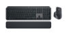 Bild på LOGITECH MX KEYS S COMBO - GRAPHITE PAN 920-011612