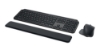 Bild på LOGITECH MX KEYS S COMBO - GRAPHITE PAN 920-011612