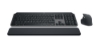 Bild på LOGITECH MX KEYS S COMBO - GRAPHITE PAN 920-011612