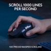 Bild på LOGITECH MX KEYS S COMBO - GRAPHITE - US 920-011614