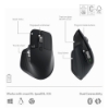 Bild på LOGITECH MX KEYS S COMBO - GRAPHITE - US 920-011614
