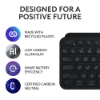 Bild på LOGITECH MX KEYS S COMBO - GRAPHITE - US 920-011614