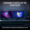 Bild på LOGITECH MX KEYS S COMBO - GRAPHITE - US 920-011614