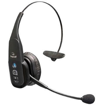 Bild på DATALOGIC BT WIRELESS HEADSET VXI B350-XT 94ACC0127