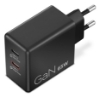 Bild på LENOVO LENOVO DUAL USB-C 65W GAN 40AW065BEU