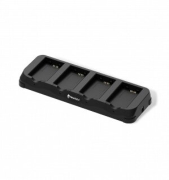 Bild på NEWLAND 4-SLOT MULTI BATTERY CHARGE FOR NLS-CD6550-4C
