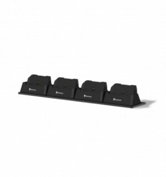 Bild på NEWLAND 4-SLOT CRADLE FOR NFT10 SERIES NLS-CD1051-4C